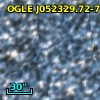 OGLE J052329.72-700337.4