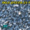 OGLE J052356.15-700230.5