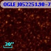 OGLE J052251.90-700221.4