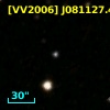 [VV2006] J081127.4+461813