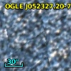 OGLE J052327.20-700101.4