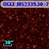 OGLE J052339.30-700052.2