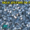 OGLE J052349.74-700020.8