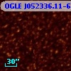 OGLE J052336.11-695937.8