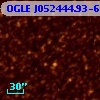 OGLE J052444.93-695933.2