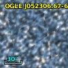 OGLE J052306.67-695926.6