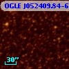 OGLE J052409.84-695901.1