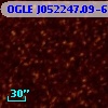 OGLE J052247.09-695859.3