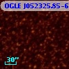 OGLE J052325.85-695853.8