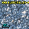 OGLE J052431.62-695843.9
