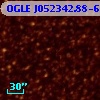 OGLE J052342.88-695841.1