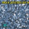 OGLE J052301.02-695825.0