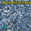 OGLE J052313.59-695808.0