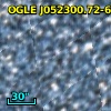 OGLE J052300.72-695752.2
