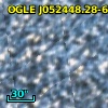 OGLE J052448.28-695701.7