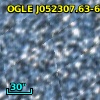 OGLE J052307.63-695657.7