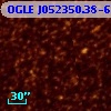 OGLE J052350.38-695646.6