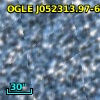 OGLE J052313.97-695639.9