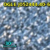 OGLE J052444.40-695639.4