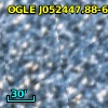 OGLE J052447.88-695630.1