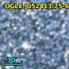 OGLE J052413.75-695626.1