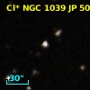 Cl* NGC 1039     JP     509