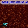 OGLE J052453.97-695559.3