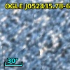 OGLE J052435.78-695554.2