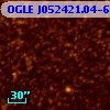 OGLE J052421.04-695547.8
