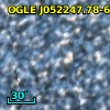 OGLE J052247.78-695546.3