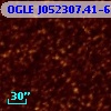 OGLE J052307.41-695538.0
