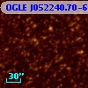 OGLE J052240.70-695414.1