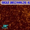 OGLE J052448.26-695411.6
