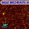 OGLE J052454.75-695347.0