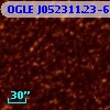 OGLE J052311.23-695343.3