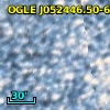 OGLE J052446.50-695327.8