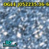OGLE J052235.36-695316.5