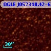 OGLE J052310.42-695307.3