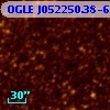 OGLE J052250.38-695236.6