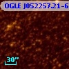 OGLE J052257.21-695217.4