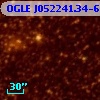 OGLE J052241.34-695111.8