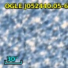 OGLE J052440.05-695103.4