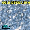 OGLE J052311.55-695057.3