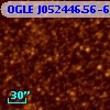 OGLE J052446.56-695017.0