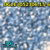 OGLE J052306.15-695006.1