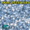 OGLE J052338.18-694950.6