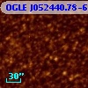 OGLE J052440.78-694936.6