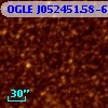 OGLE J052451.58-694818.8