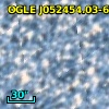 OGLE J052454.03-694814.4