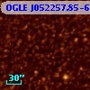 OGLE J052257.85-694748.7